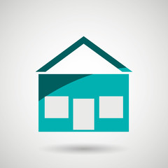 residential icon design 