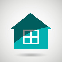 residential icon design 