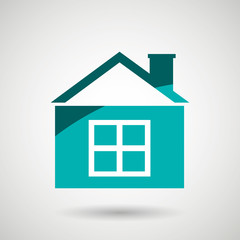 residential icon design 