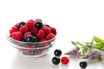 Berries