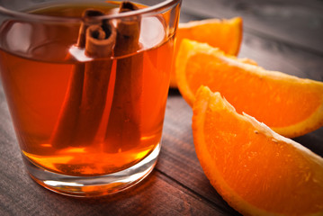 Cup of tea