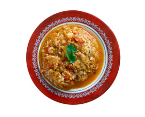 Paprykarz szczecinski