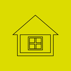 residential icon design 