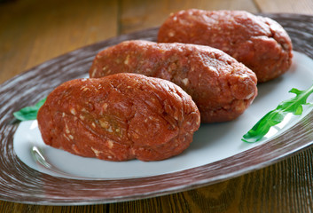  Homemade Mexican Chorizo