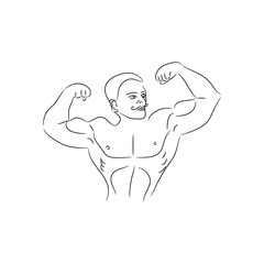 Bodybuilder