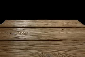 Wooden table or backdrop