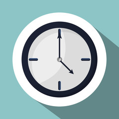 Time icon design 