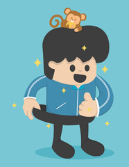 success of the exercise