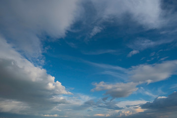 paesaggio di mare sulla costa Ragusana in Sicilia