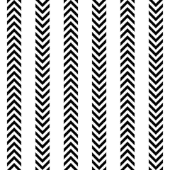 Seamless Arrow Pattern