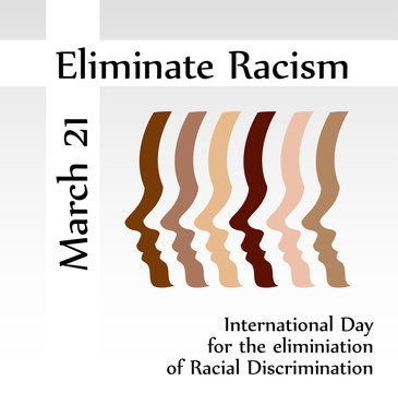 Day to celebrate elimination of racism