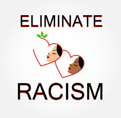 eliminate racism