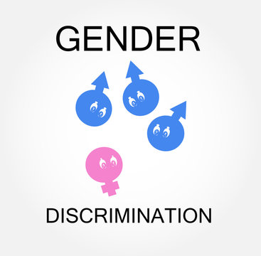 Gender discrimination