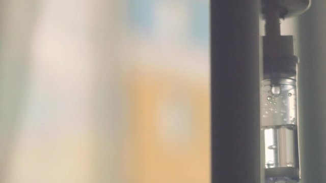 drop counter in a hospital. 1920x1080