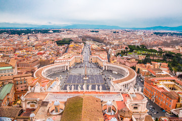 Fototapeta premium Venetian canal and buildings
