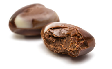 Swiss chocolates