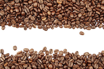Coffee beans