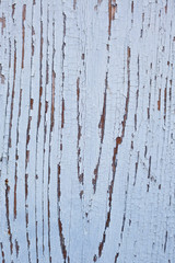 Obraz premium Old wooden planks surface background