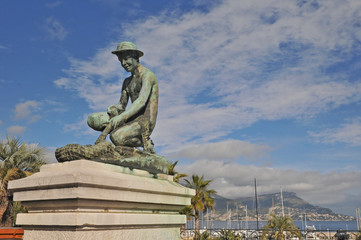 Saint-Jean-Cap-Ferrat - Costa Azzurra