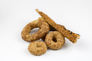 Kurabiye Ve Pastalar