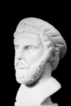 Pythagoras was an important Greek philosopher, mathematician