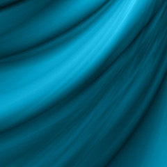 Abstract background, futuristic wavy shapes . Vector illustration. Eps 10