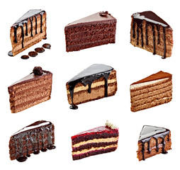 chocolate cake dessert sweet food