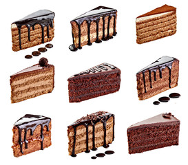 chocolate cake dessert sweet food