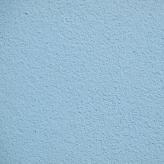 Blue wall background