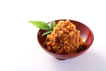 あわせ味噌
