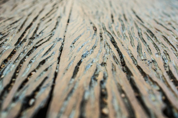 wood