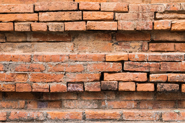  brick wall