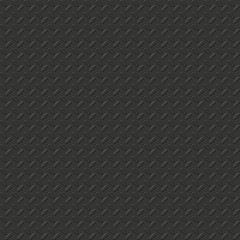 Steel diamond plate pattern seamless background texture