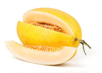 Sweet Melon