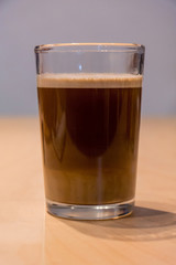 Cup of coffee