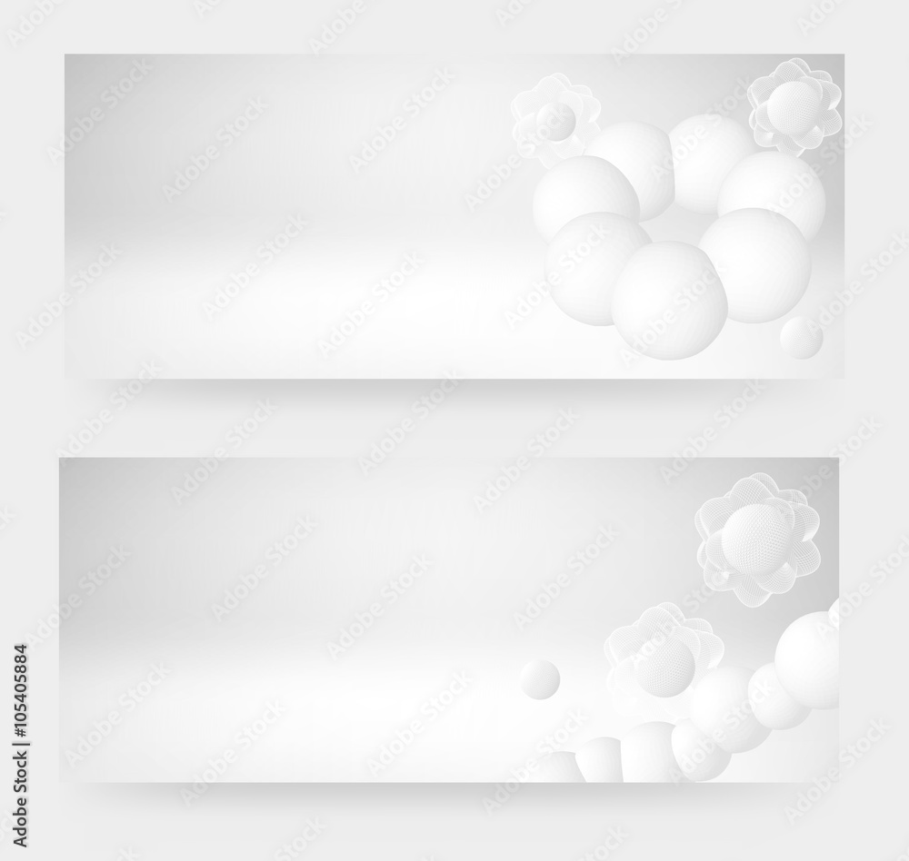Aufkleber eps 10 vector illustration. abstract background with geometric design elements. vector design style 