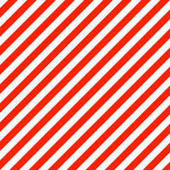 Abstract background with red diagonal lines on white. Vector cov
