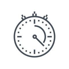 Timer icon