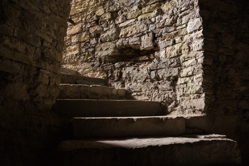Dungeon