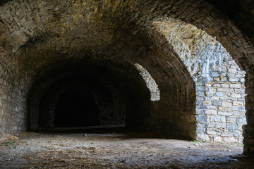 Dungeon