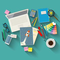 Concepts of creativity