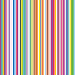 Obraz premium colorful striped background