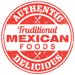 mexican foods 