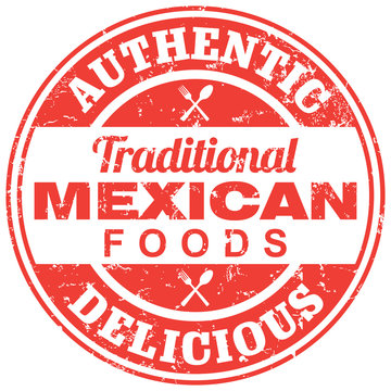 mexican foods 