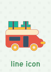 아이콘 일러스트