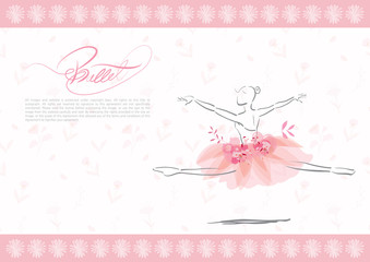 인물 스포츠 일러스트