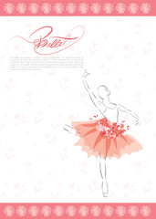 인물 스포츠 일러스트