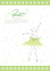 인물 스포츠 일러스트