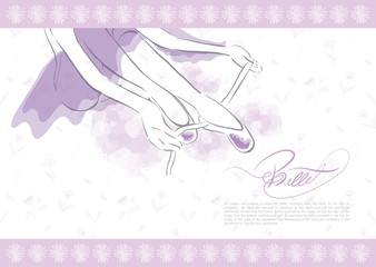 인물 스포츠 일러스트