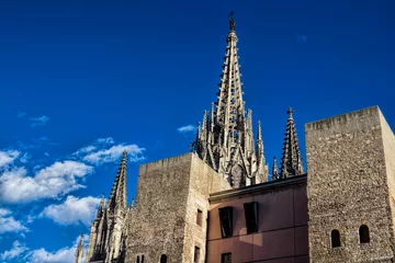 Kathedrale von Barcelona © ArTo